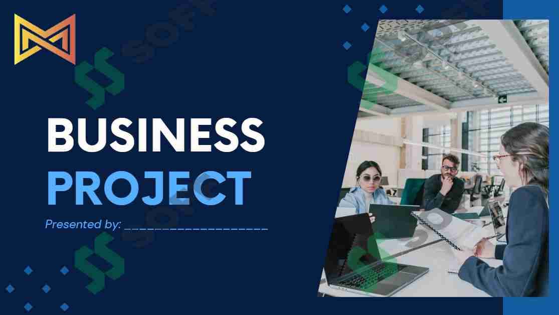 Business project