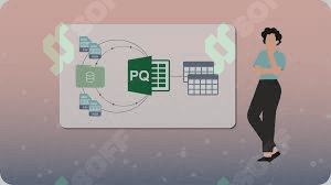 Power Query: M Tili va Excel/Bi Foydalanuvchilari uchun Qo‘llanma