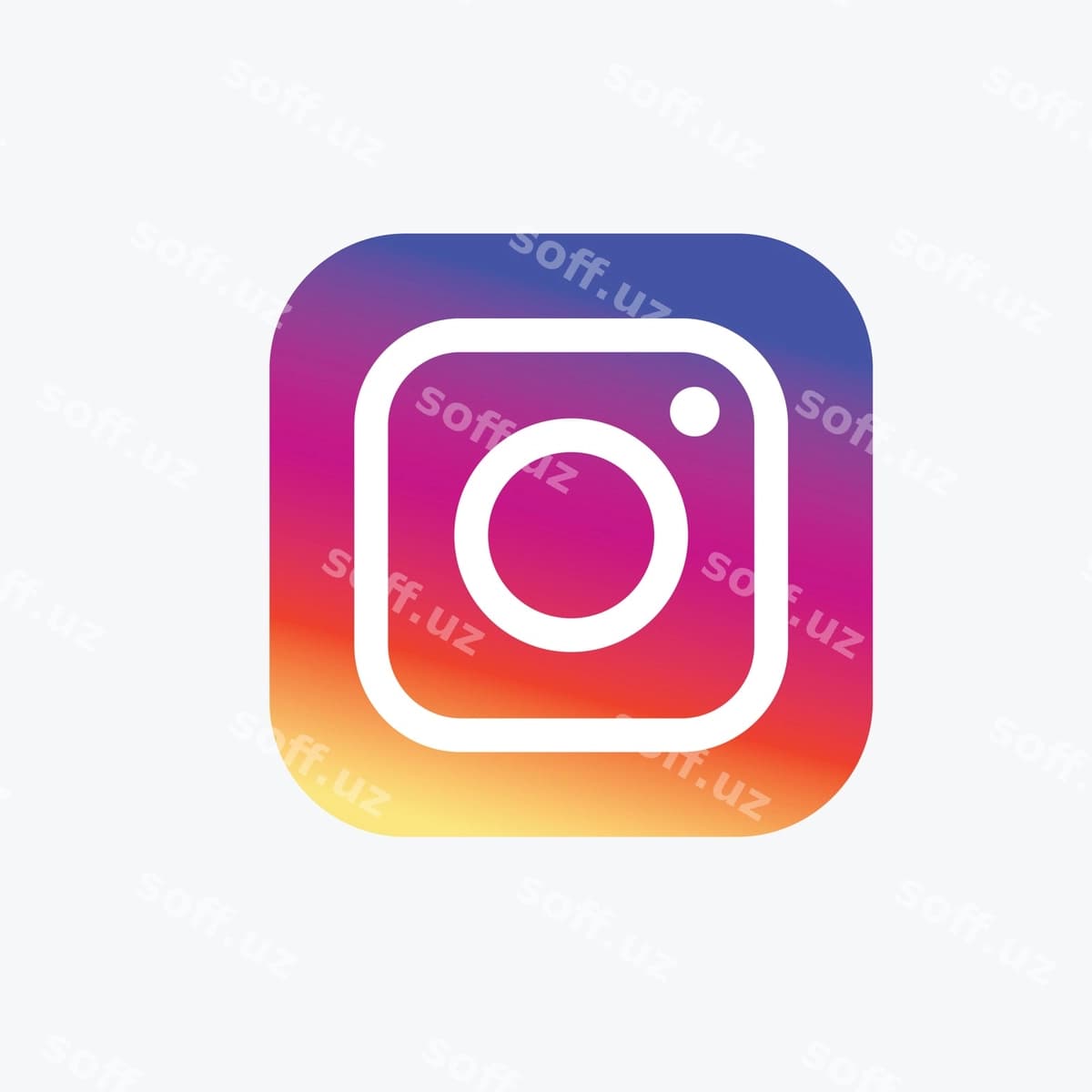 Instagram logotipi | Instagram logo