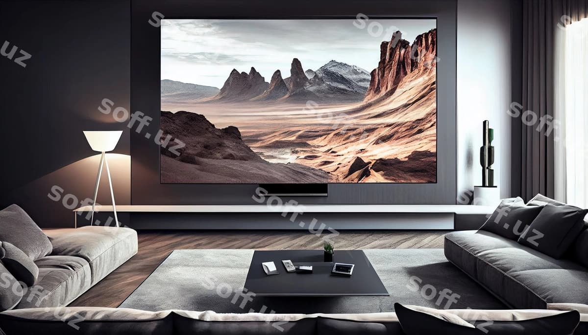 Ichki hasharot uy Sun'iy intellekt yaratuvchi | Interior luxury home ai generative