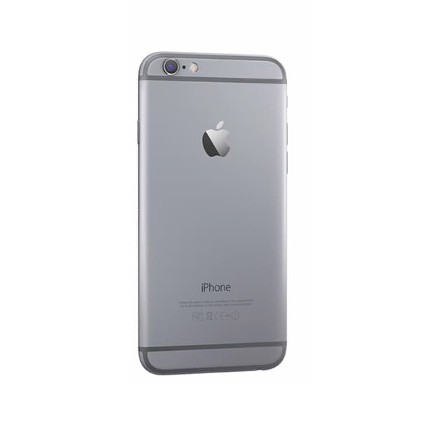 Iphone 6 3D model
