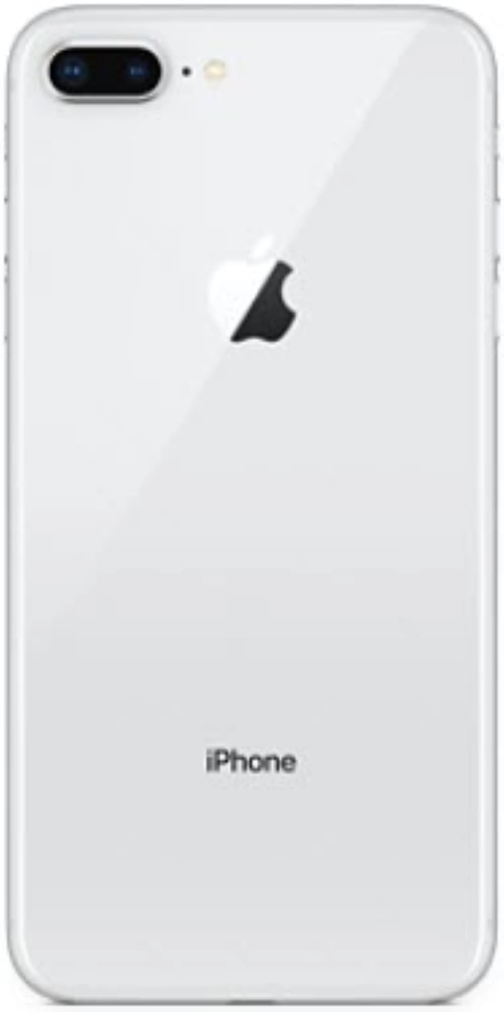 Iphone 8 plus 3D model