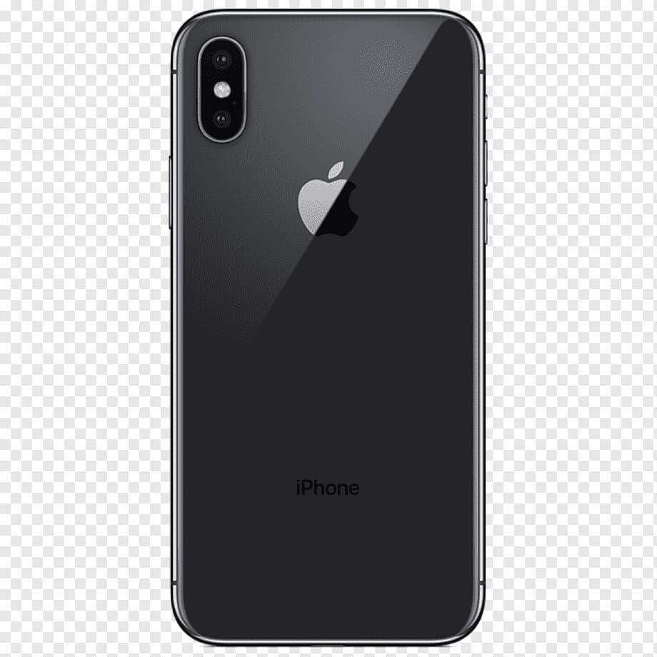 Iphone X 3D model