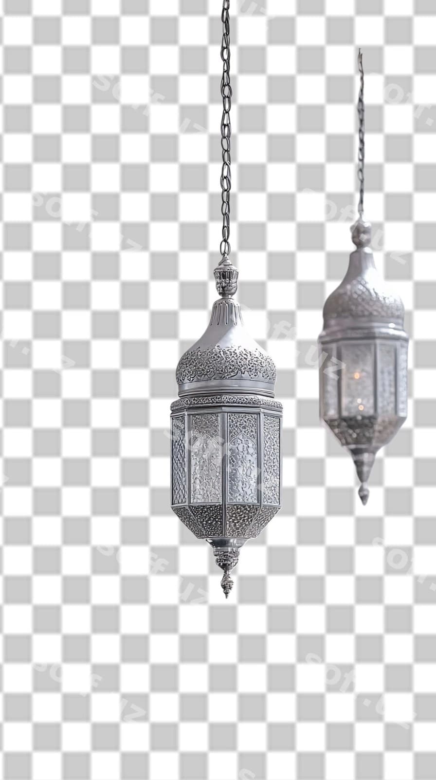 Isro va me'roj psd png | Isra miraj psd png