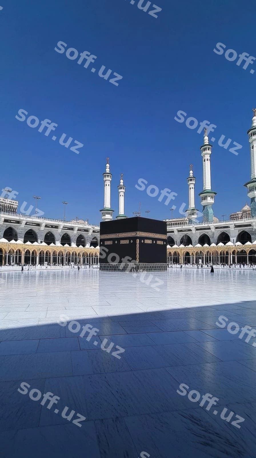 Kaaba Mekka Saudi Arabiya | Kaaba mecca saudi arabia