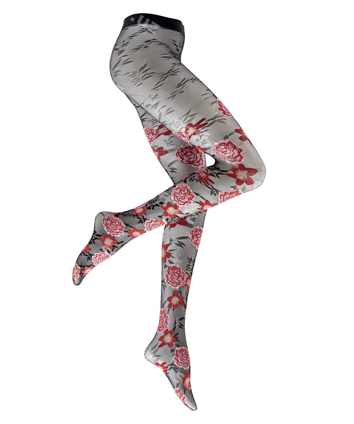 Oyoq charmlar kiyim rangli dizaynlar bilan | Legs wearing socks with colorful designs