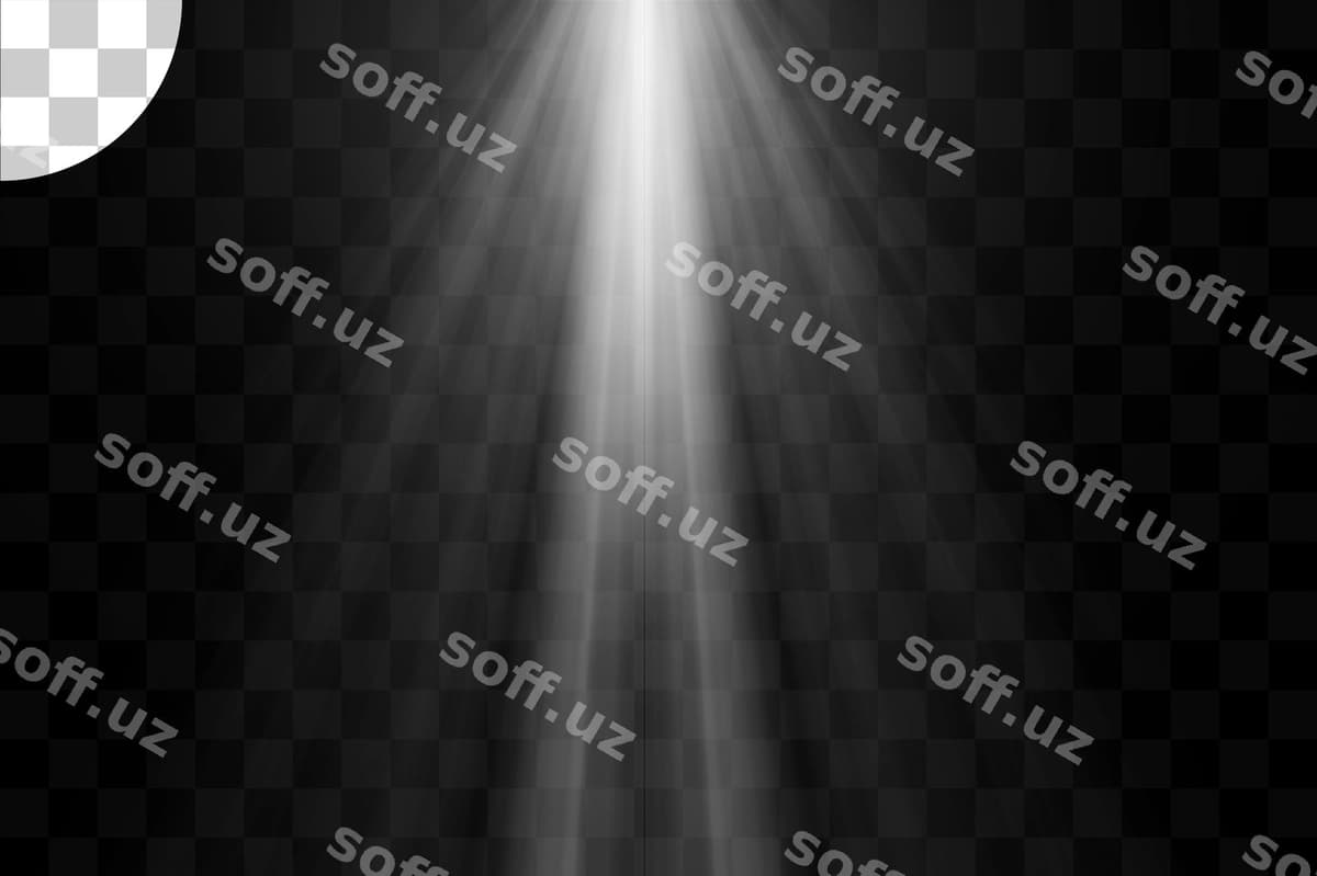Yorqinlik effektlari | Light effects