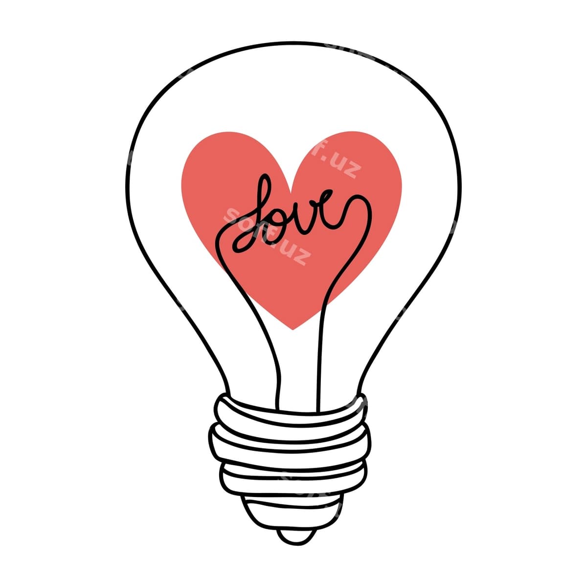 Sevgi dizayni | Love design