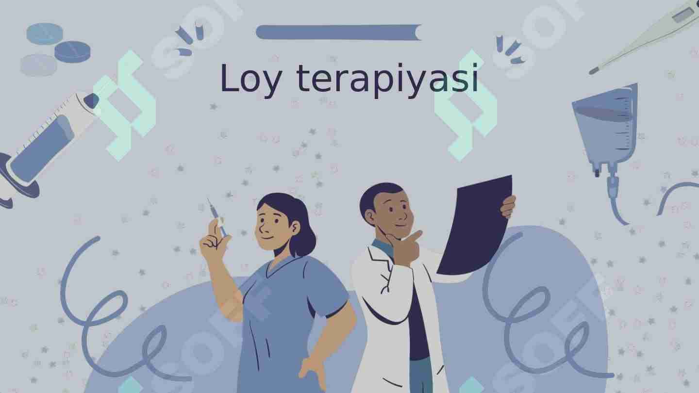 Loy terapiyasi