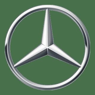 Mercedes Benz logo