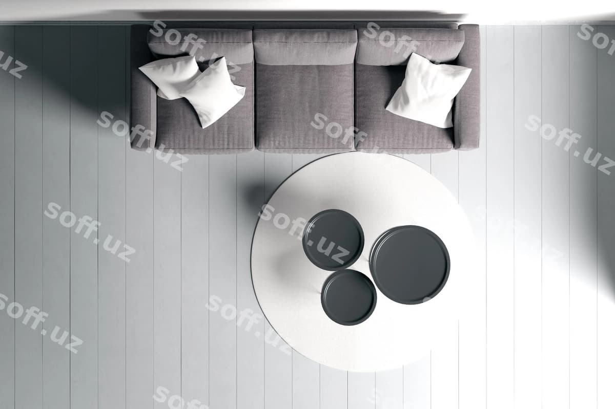 Zamonaviy ichki dekor yashash xonasi | Modern interior design living room