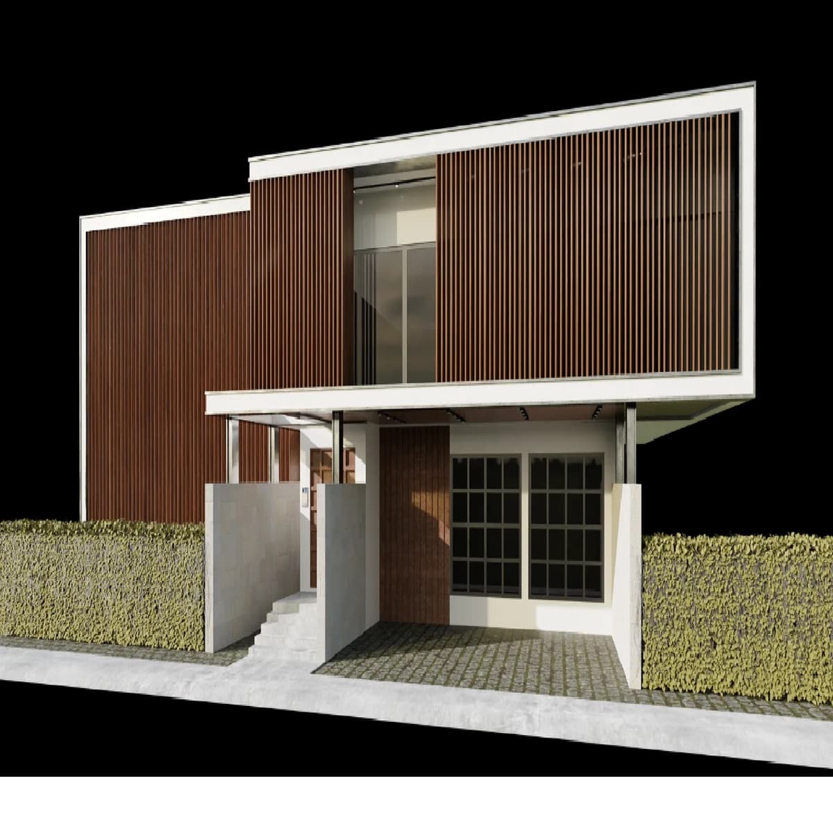 Modern House