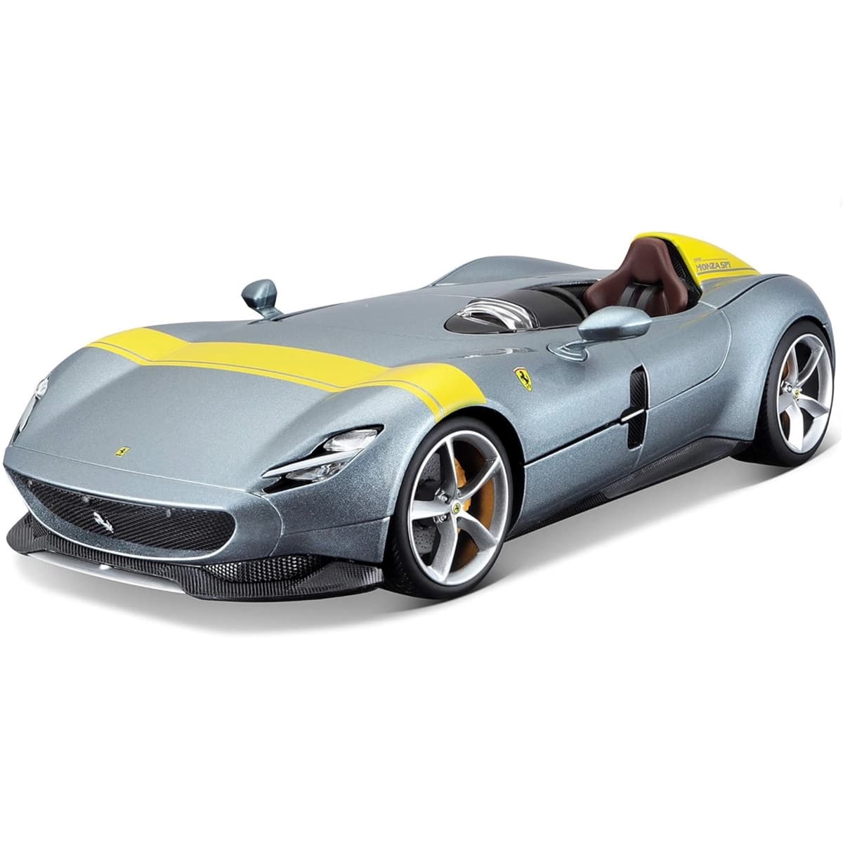 Ferrari Monza SP1 2019 3D model