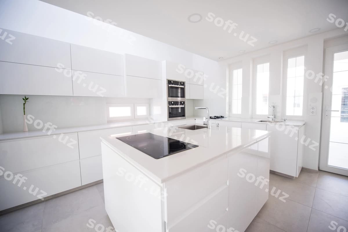 Yangi zamonaviy oshxona | New modern kitchen