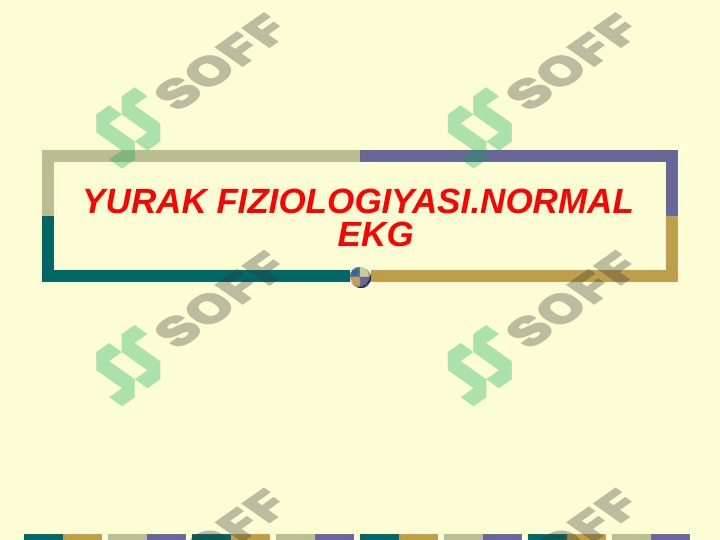 EKG