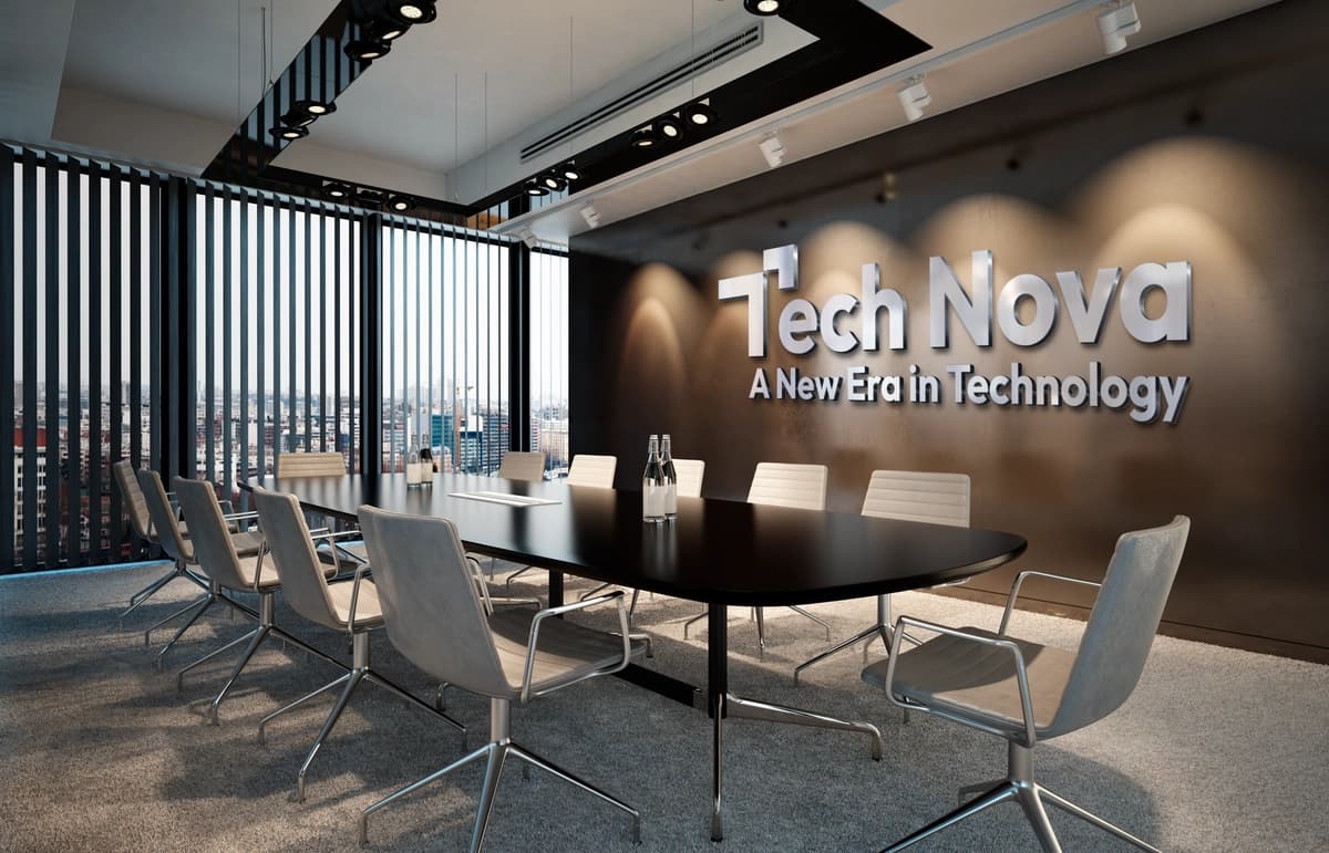 LOGOTIP TECHNOVA