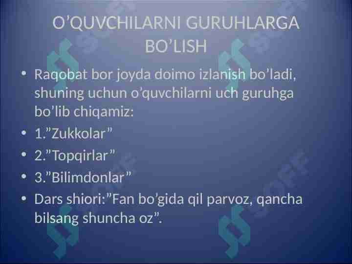 Olmoshlar