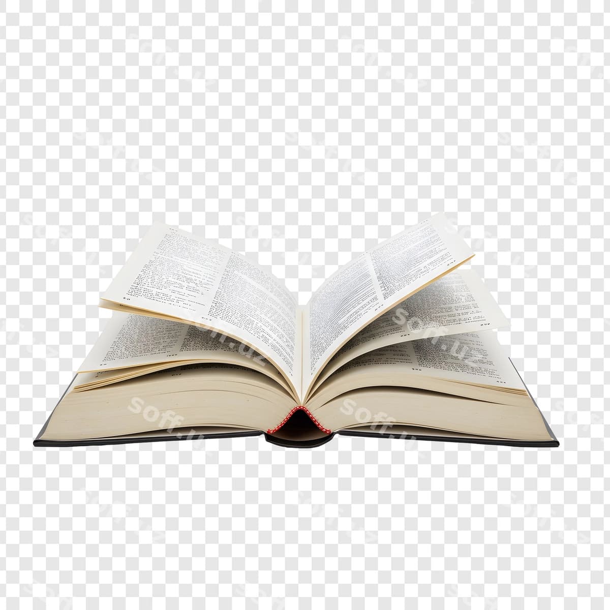Ochiq kitob adabiyot bilimini o'rganish | Open book exploring literature knowledge