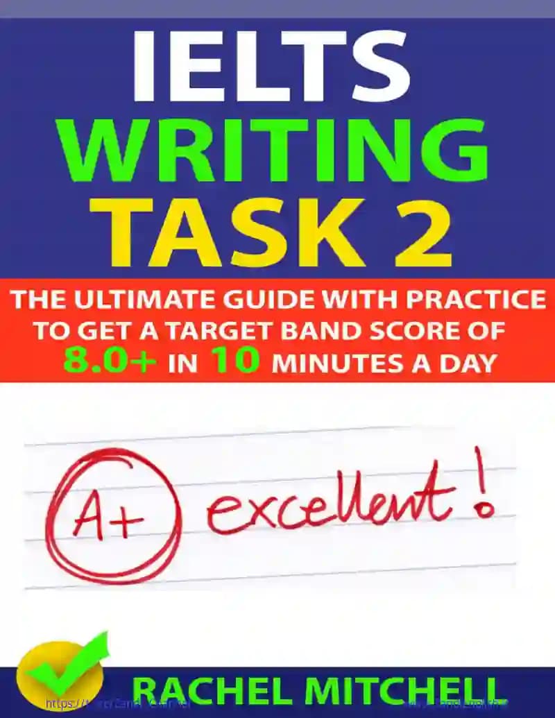 IELTS Writing Task 2