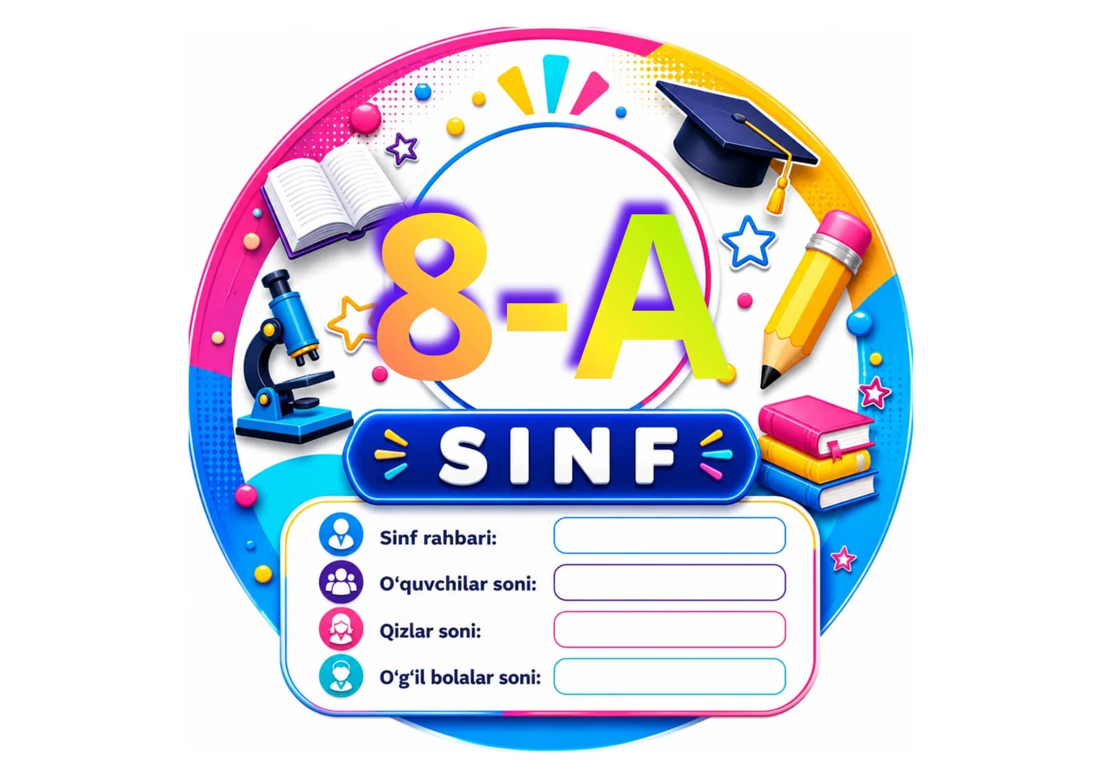 8-A