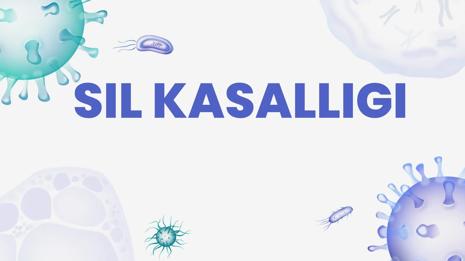 SIL KASALLIGI