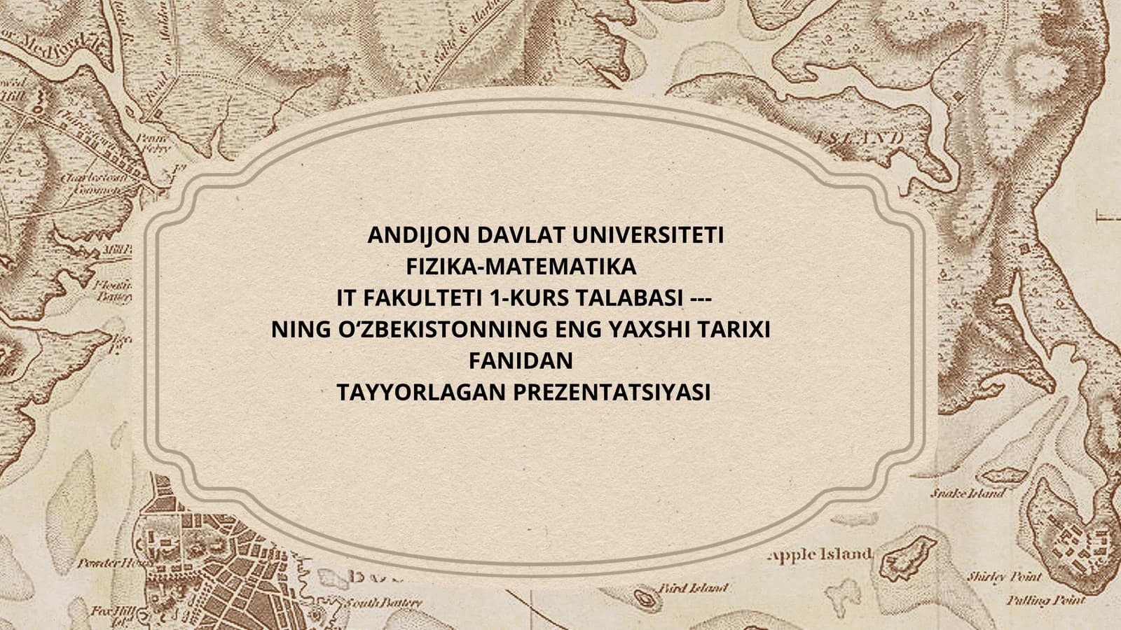 Tarix