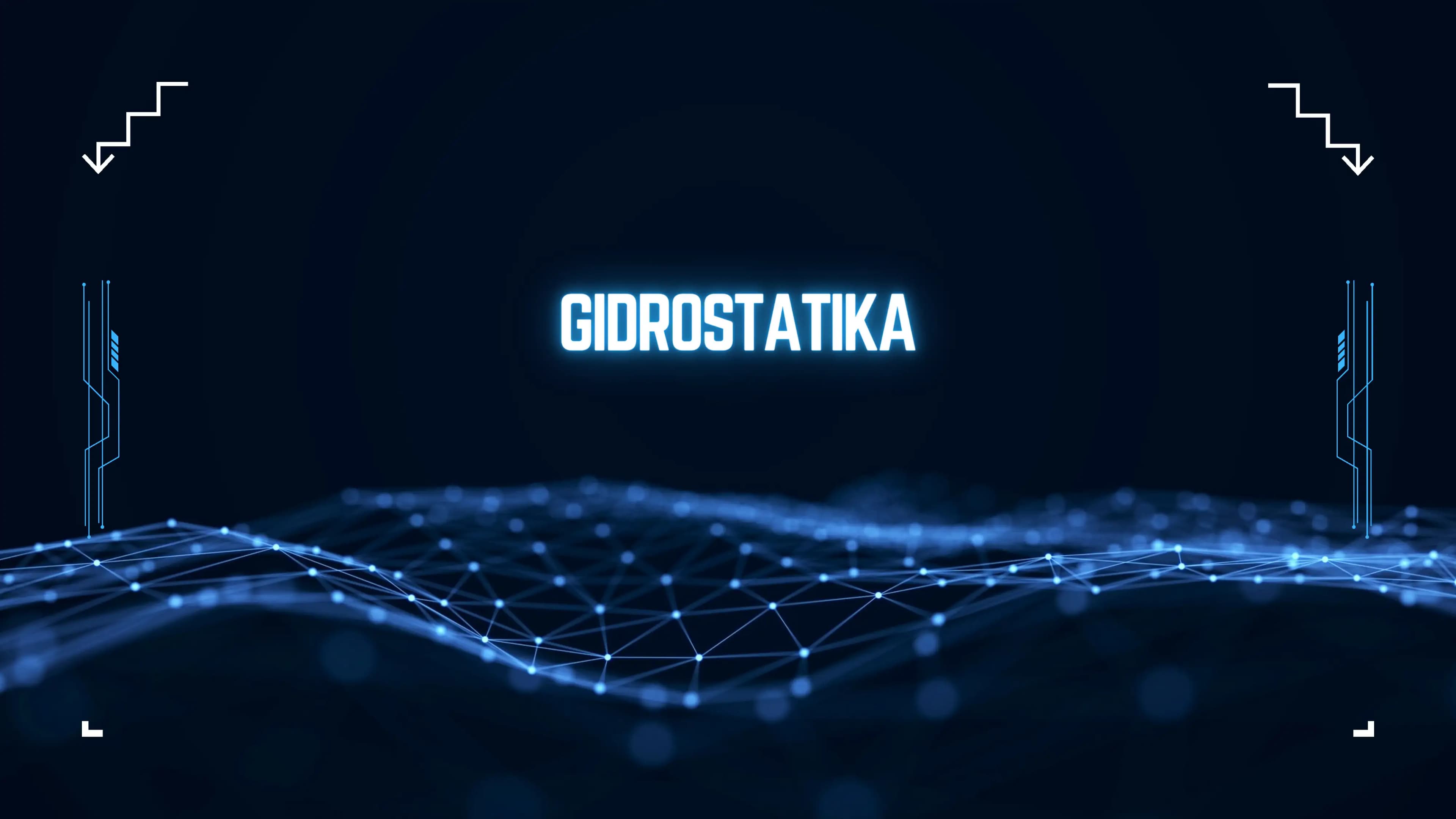Gidrostatika