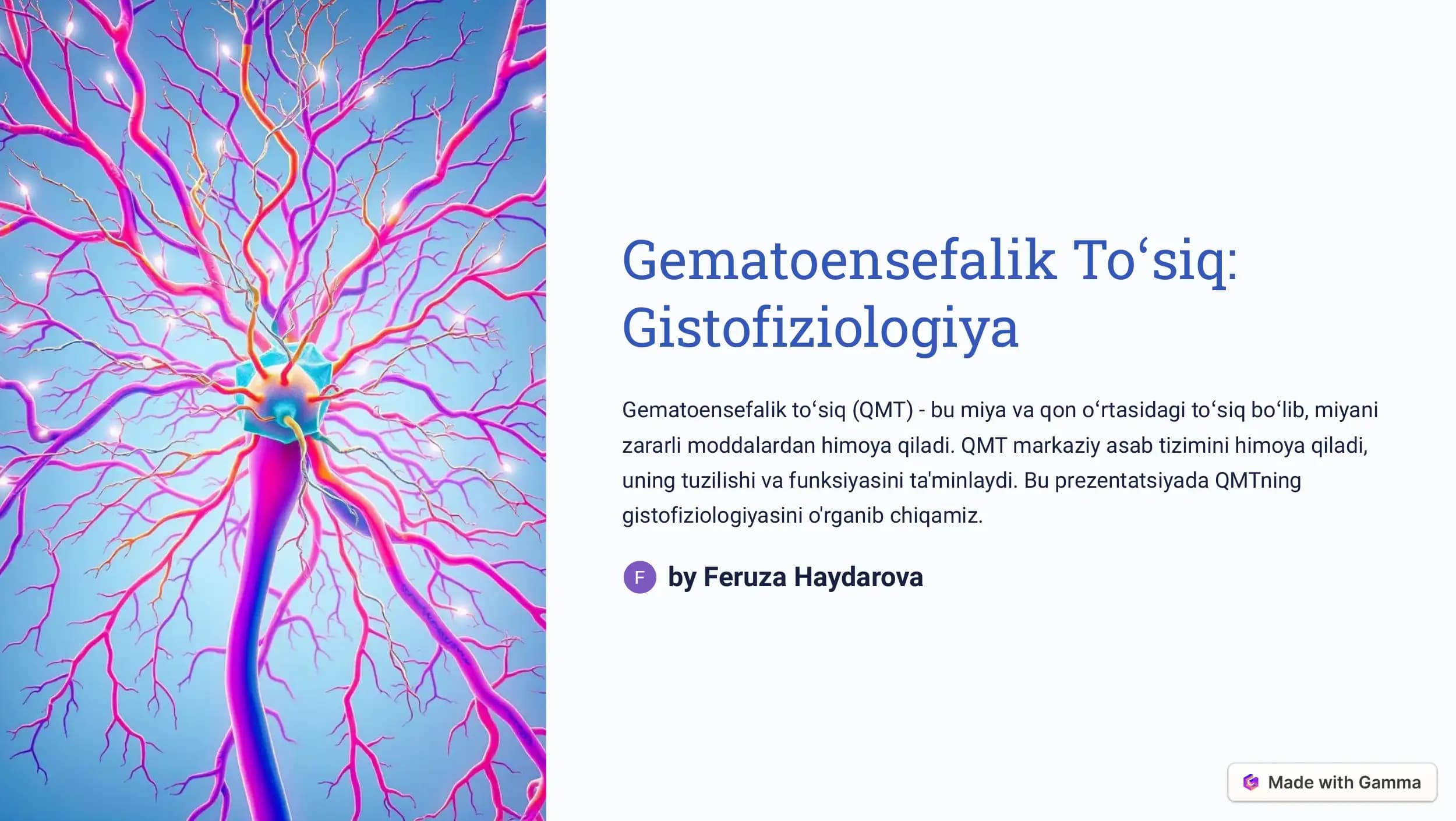Gematoensefalik Toʻsiq