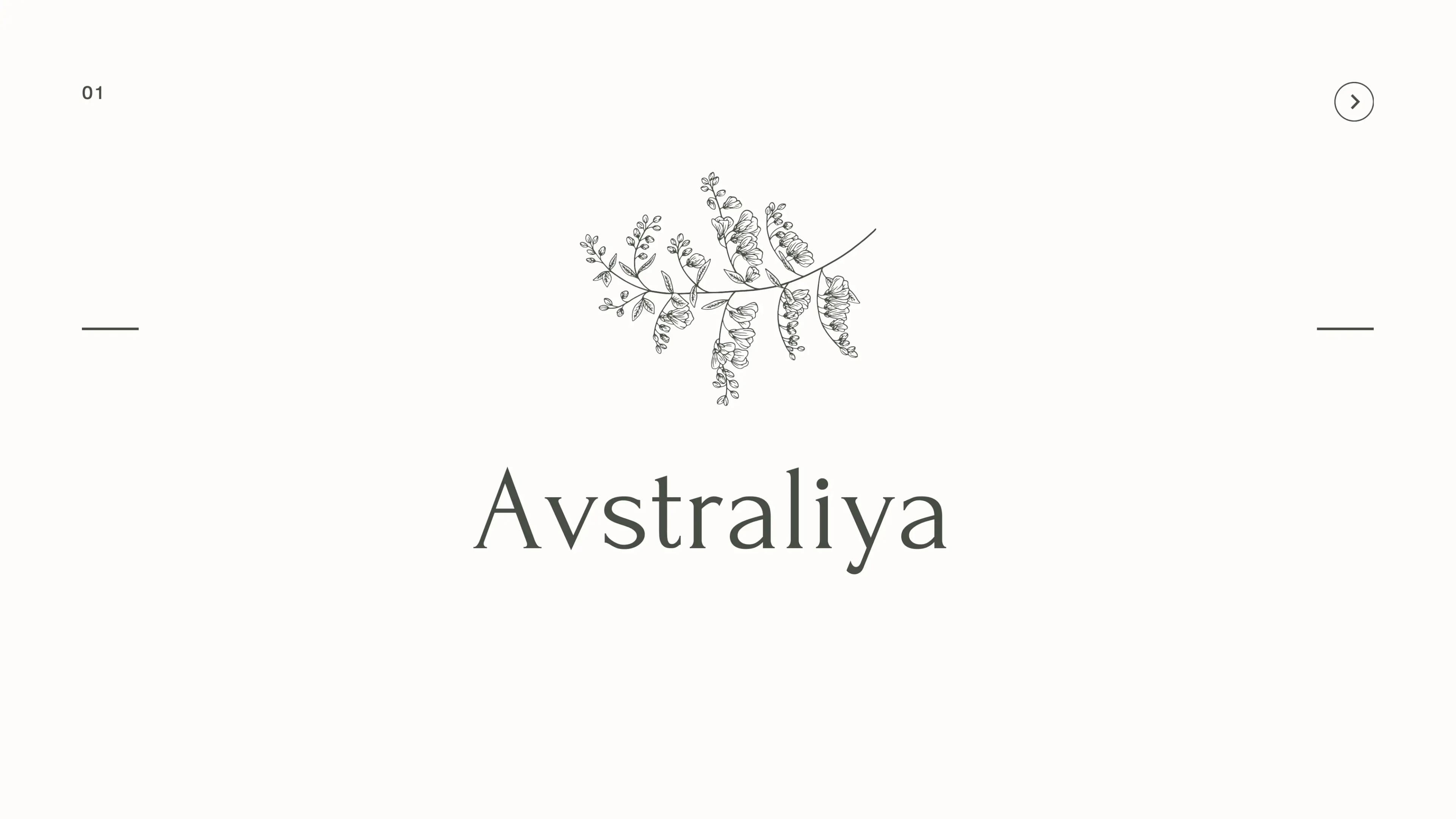 Avstraliya