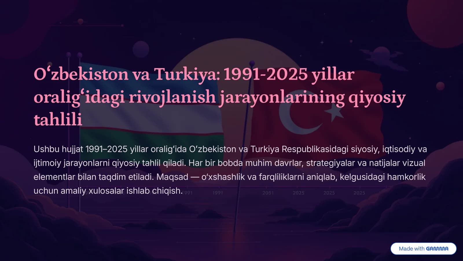 Tarix