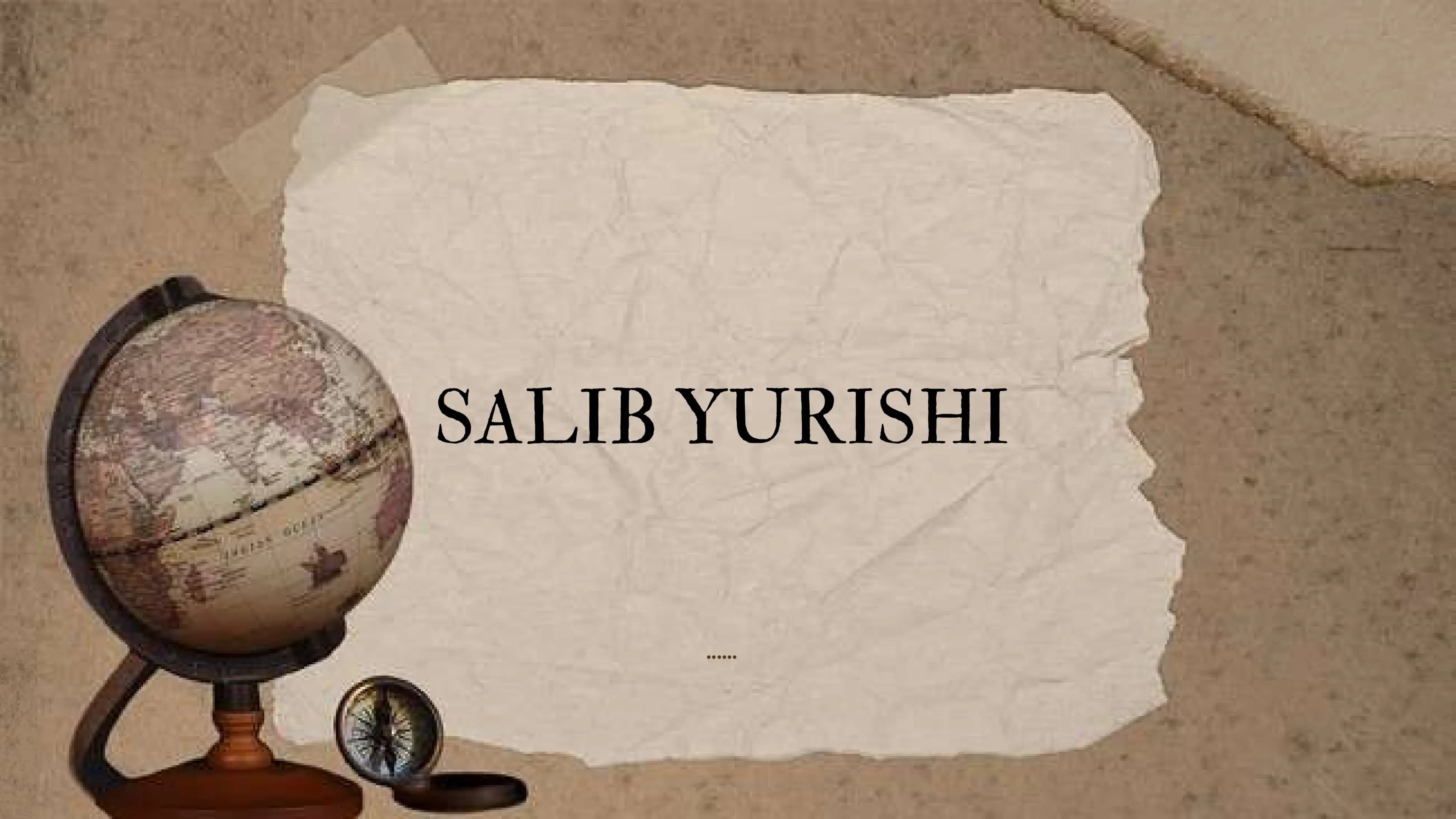 Salib yurishi