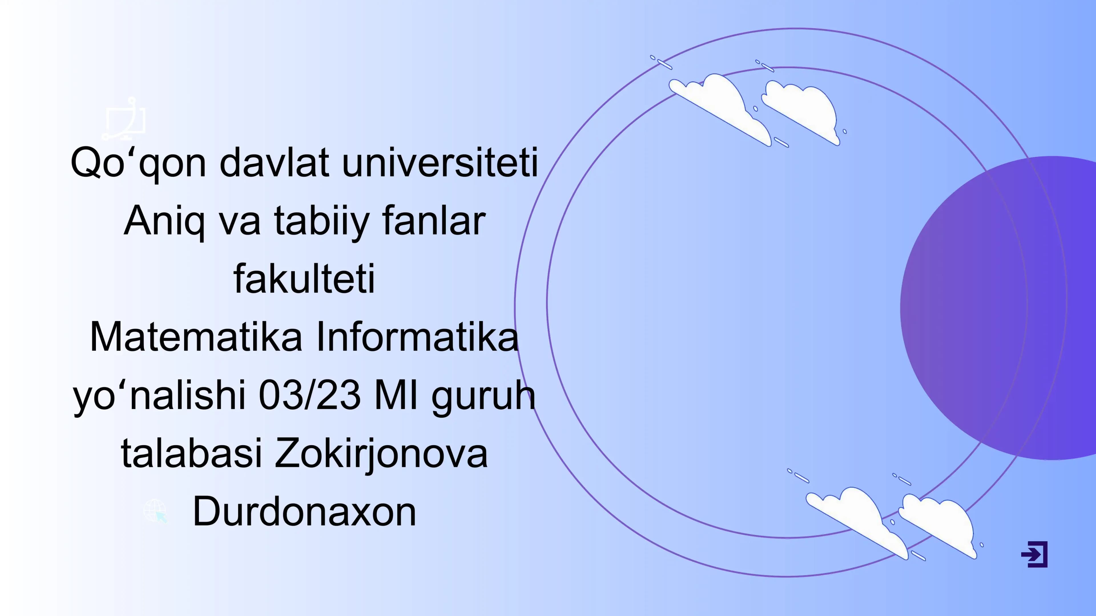 Infografika