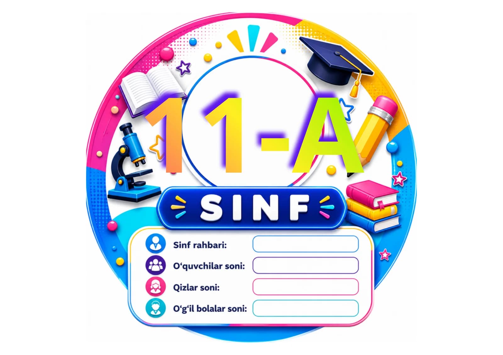 11