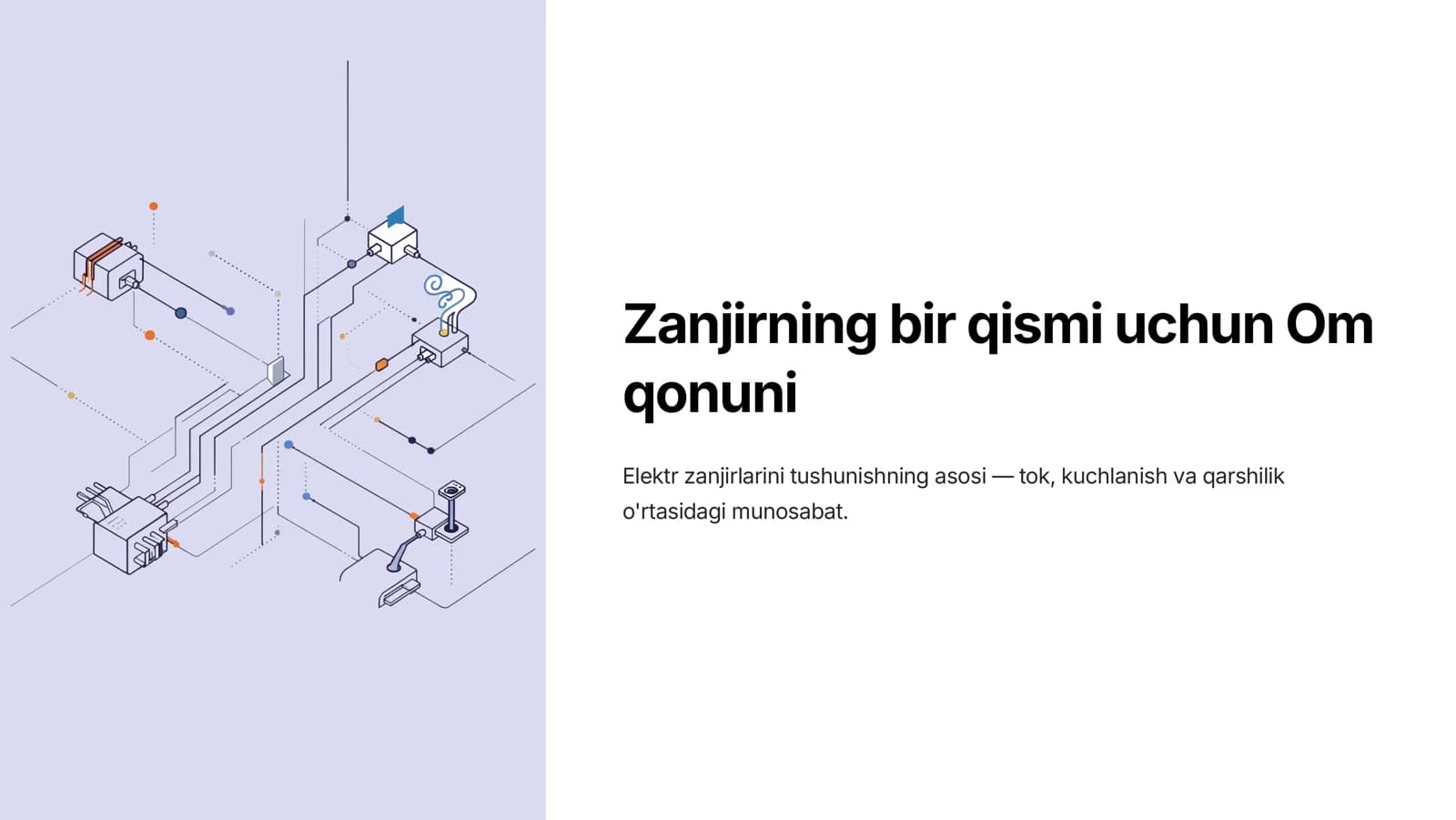 Om qonuni
