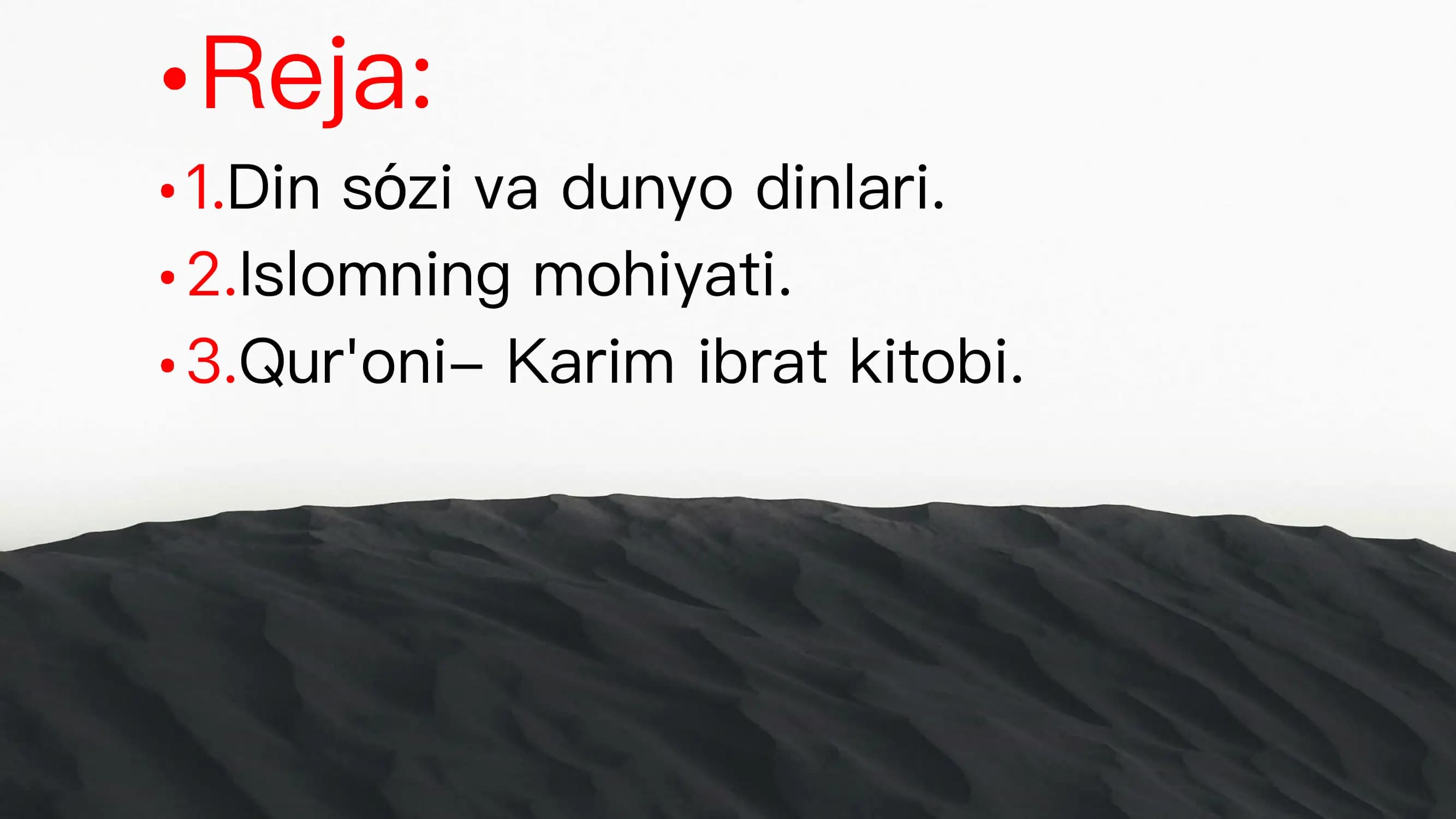 Xristianlik