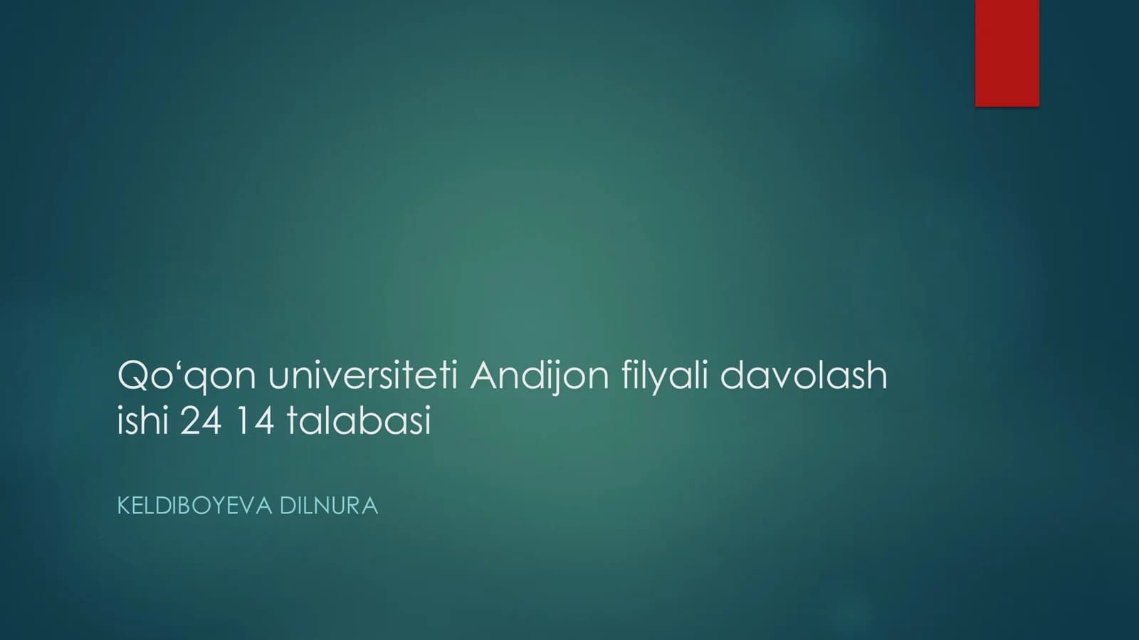 Gipatalamus ozaklari va ularni kilinik ahamiyati