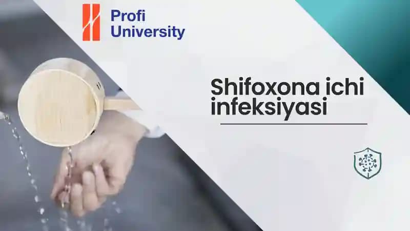 kasalxona ichi infeksiyasi