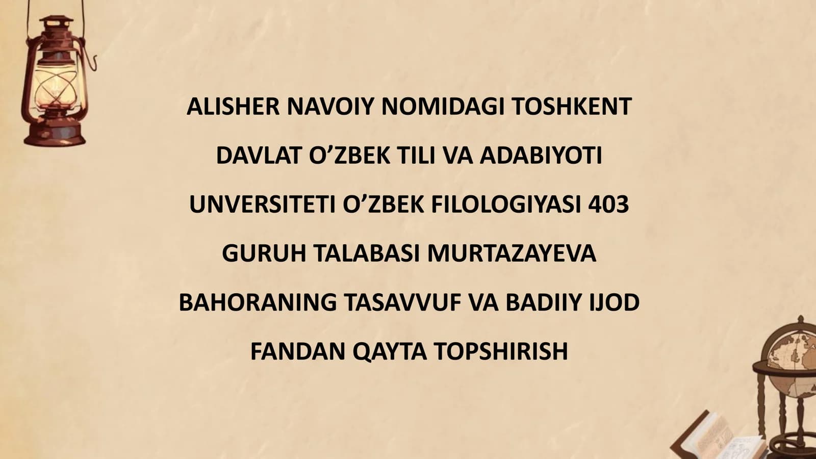 Tasavvufda komil inson  tushunchasi.