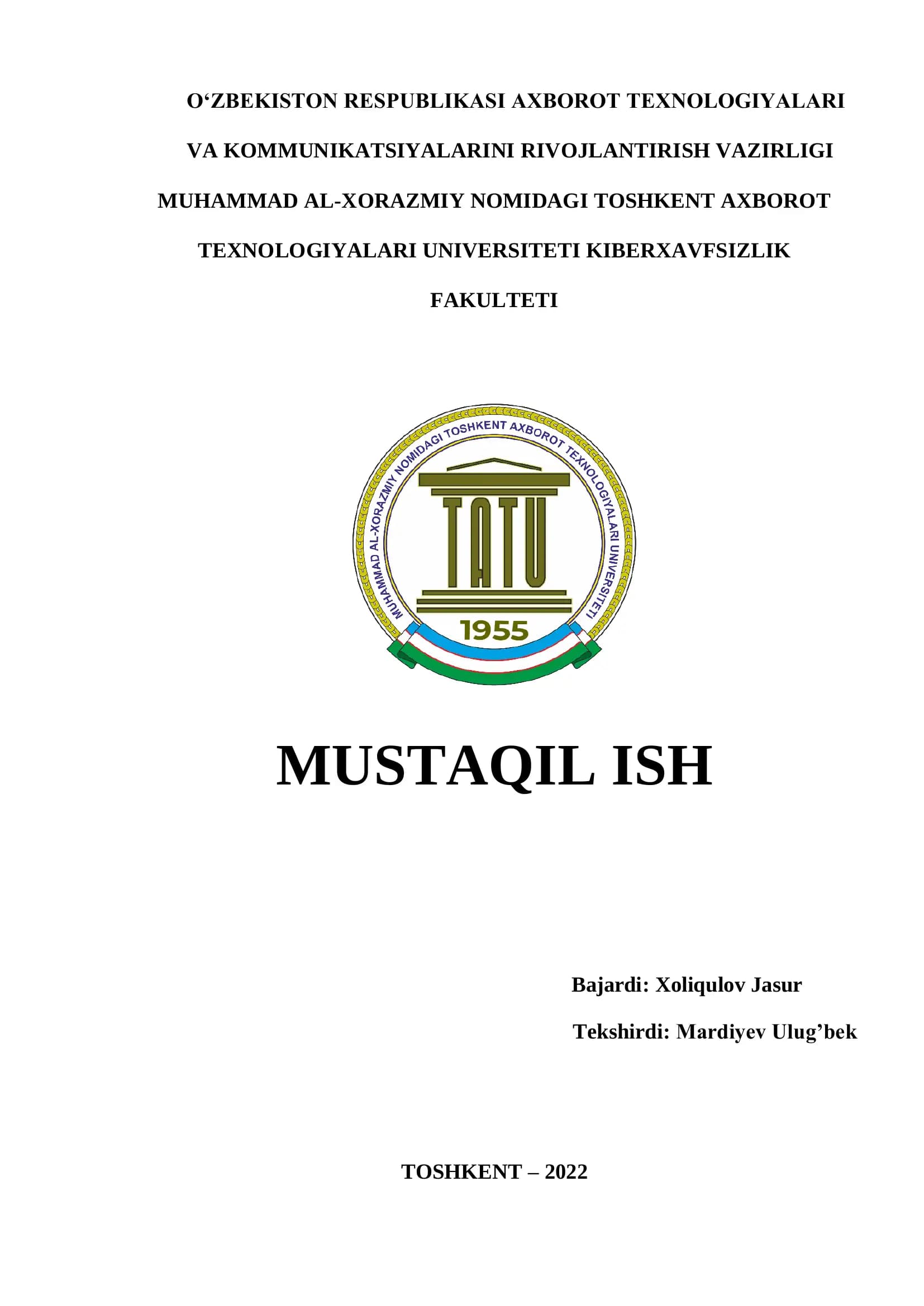 Kriptografik xavfsiz psevdo tasodifiy ketma-ketliklar