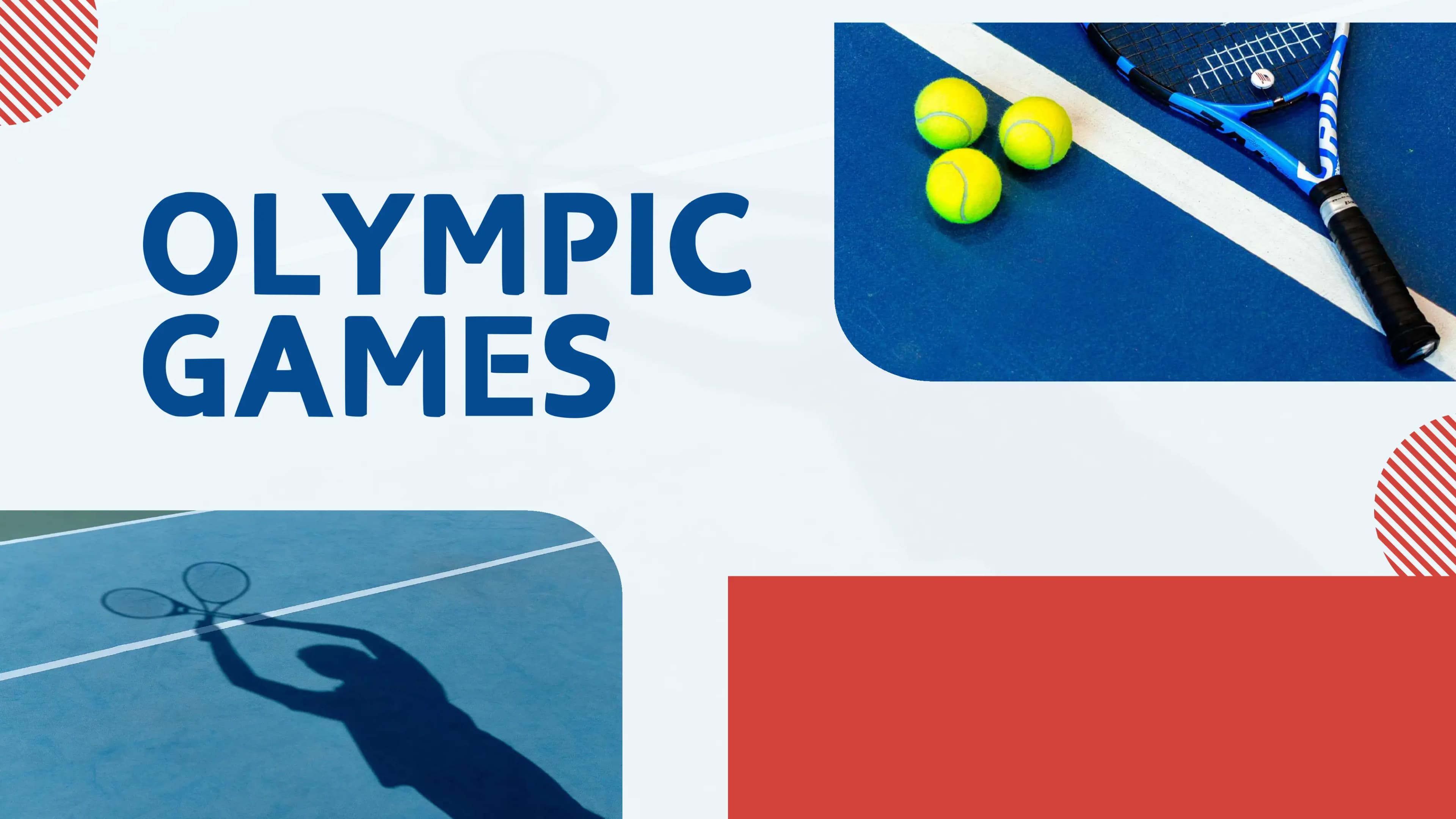Olympic Games