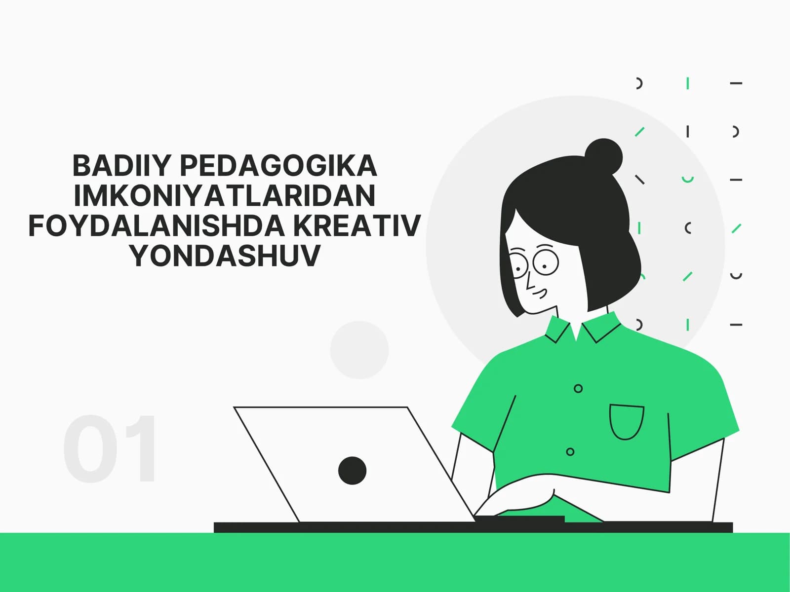 BADIIY PEDAGOGIKA