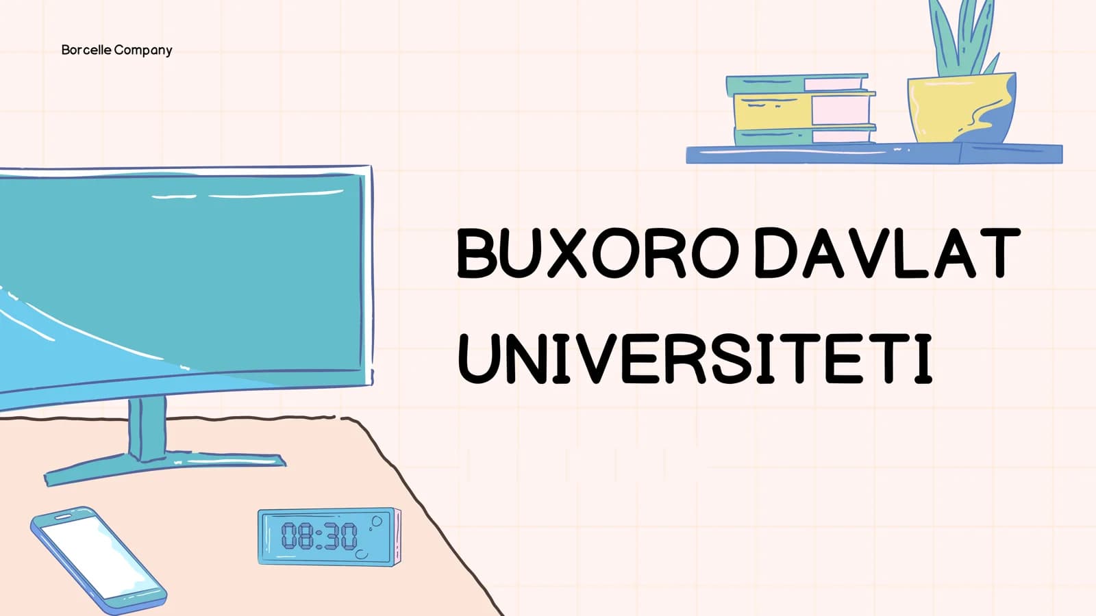 Dasturiy ta’minotni ishlab chiqishda bulutlardan foydalanish