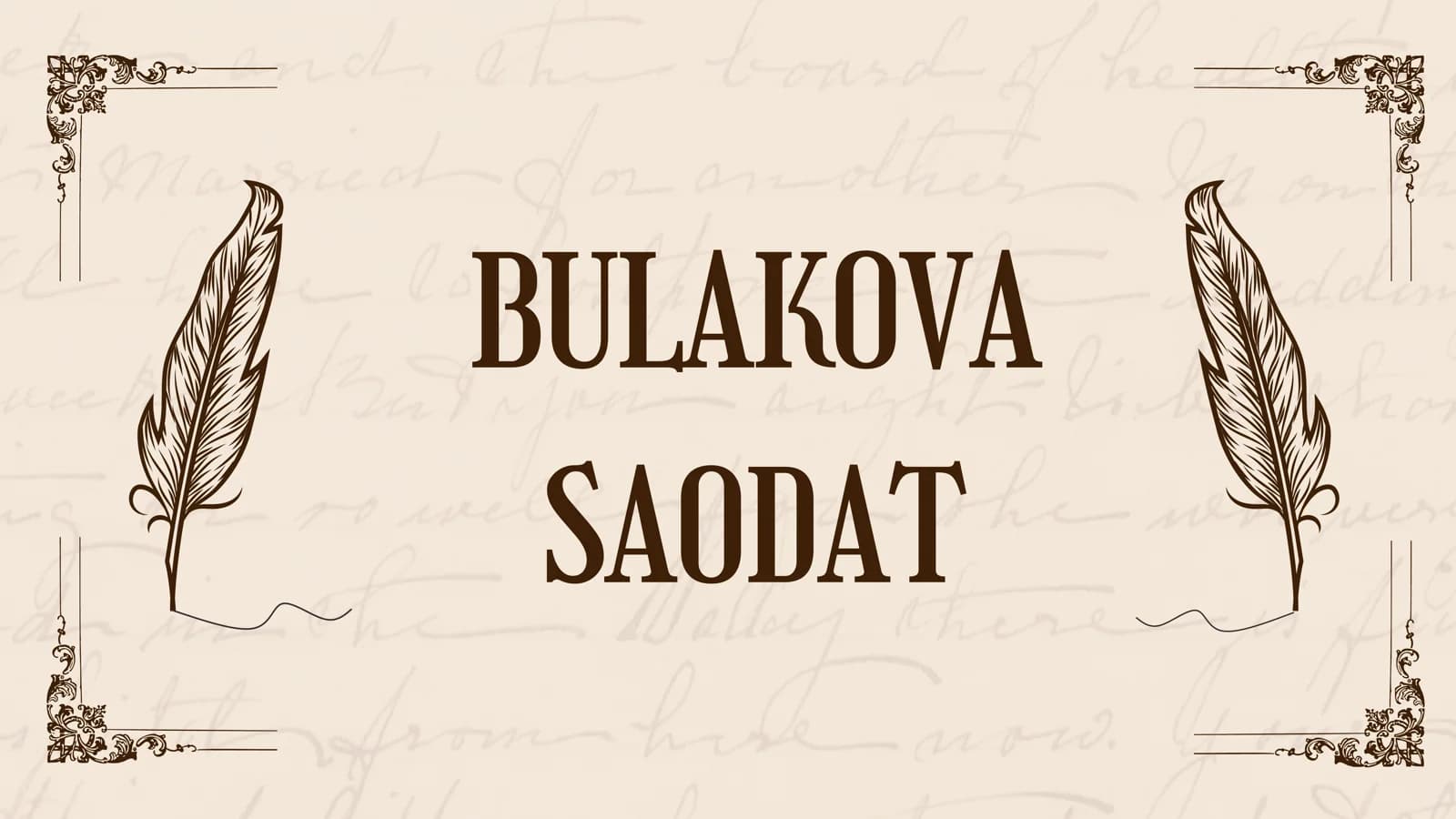 O'zbek frazeologiyasini Shakllanishi va rivojlanishi