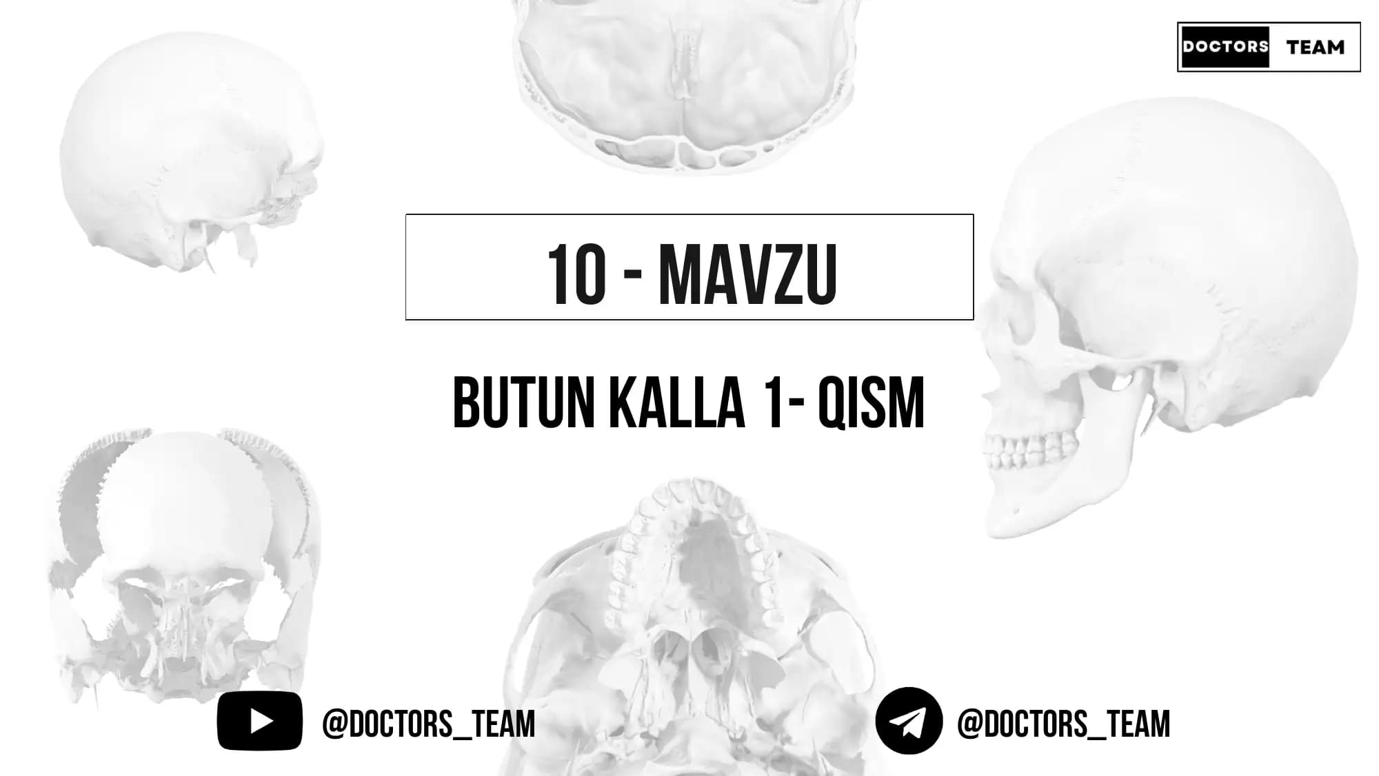 Butun Kalla 1- qism