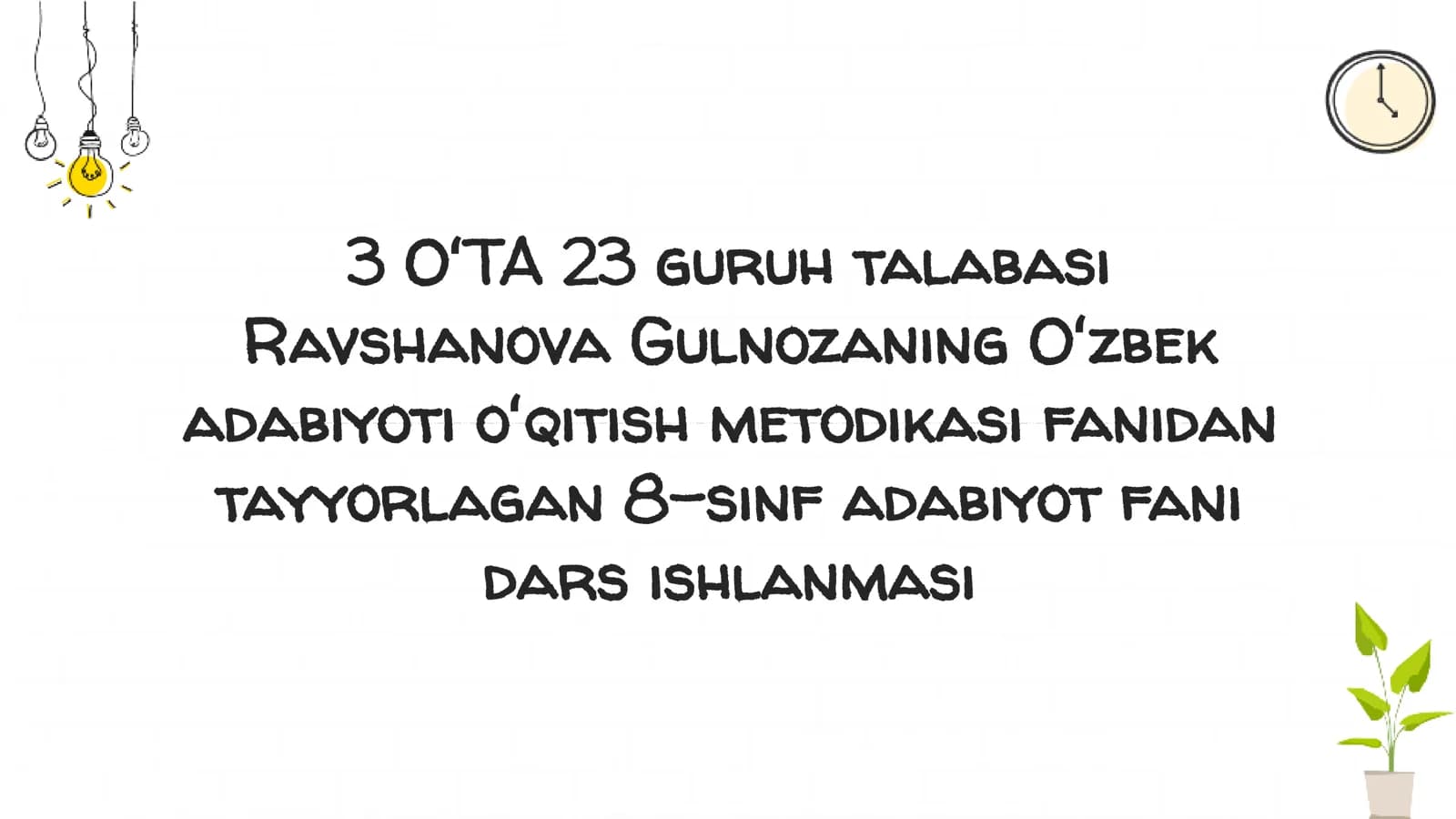 "Ravshan" dostoni. Antuan de Sent-Ekzyuperining "Kichkina shahzoda" asari