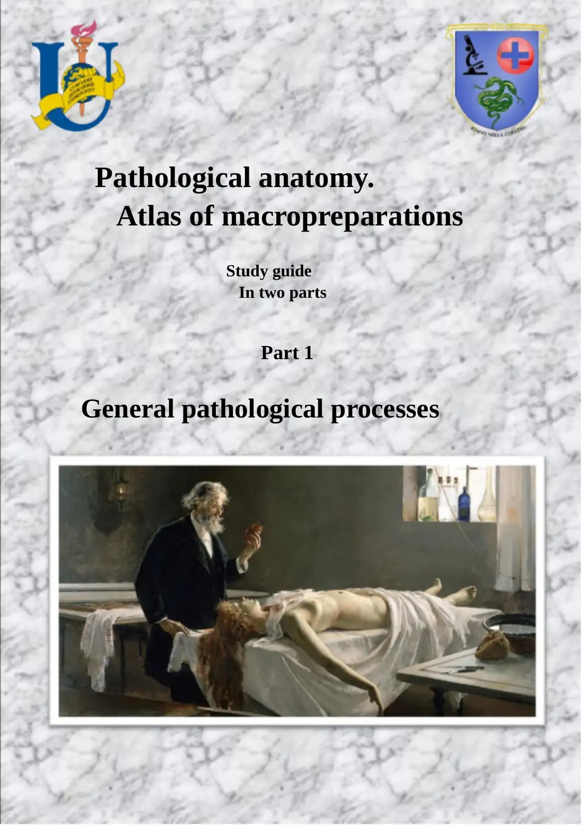 General pathological processes