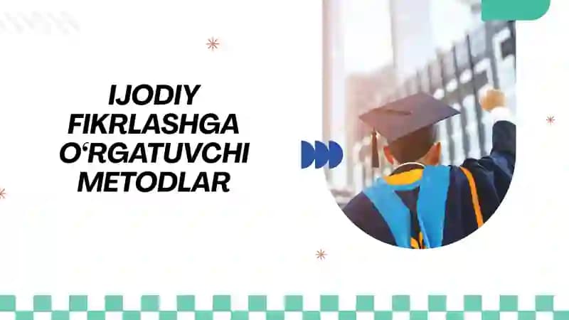IJODIY
