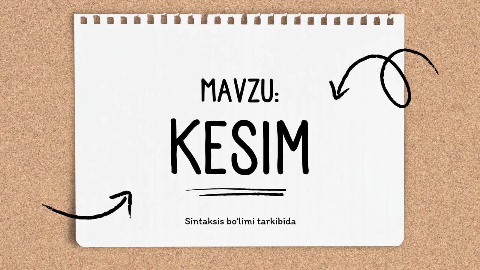KESIM