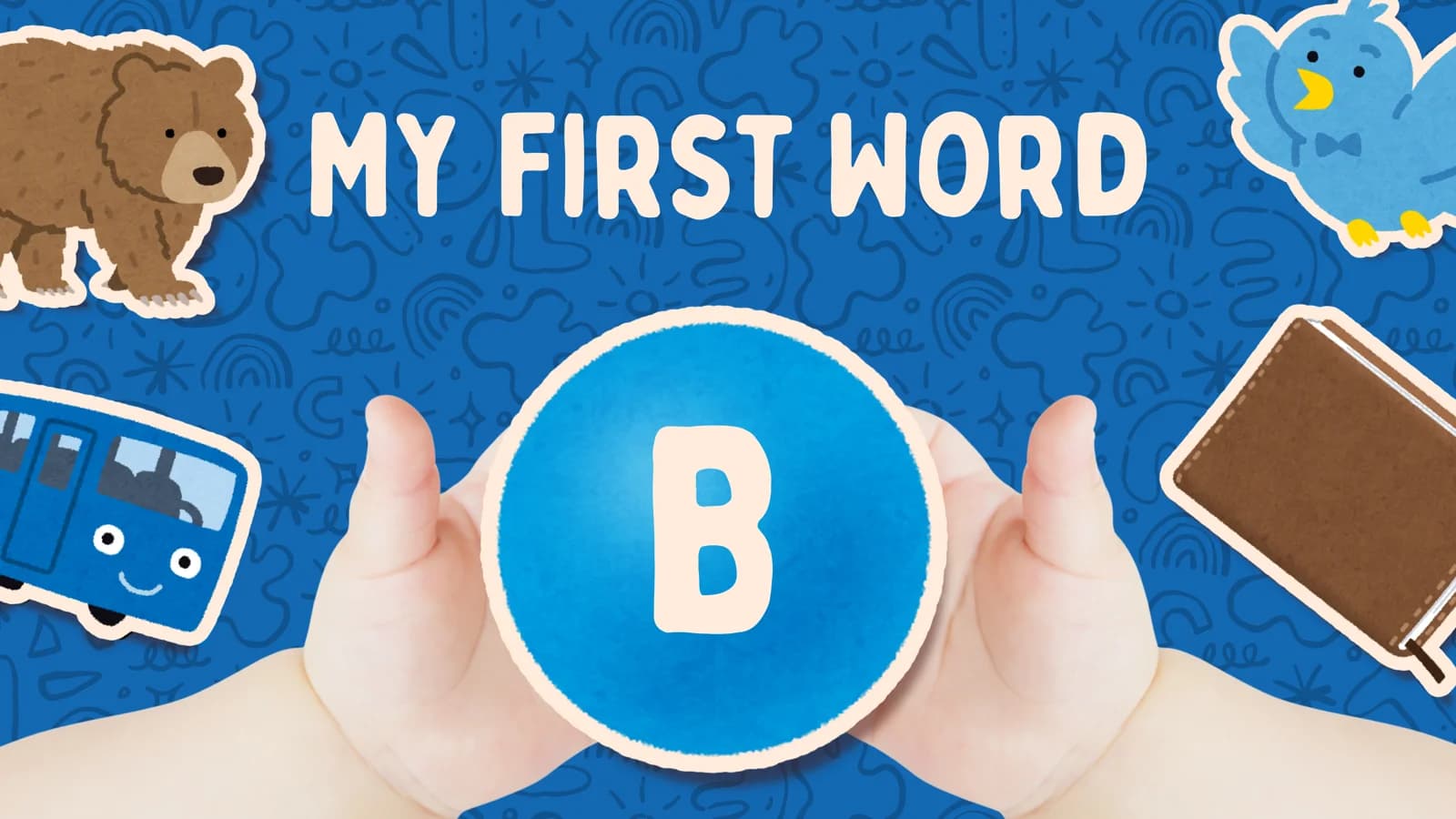 My First Word