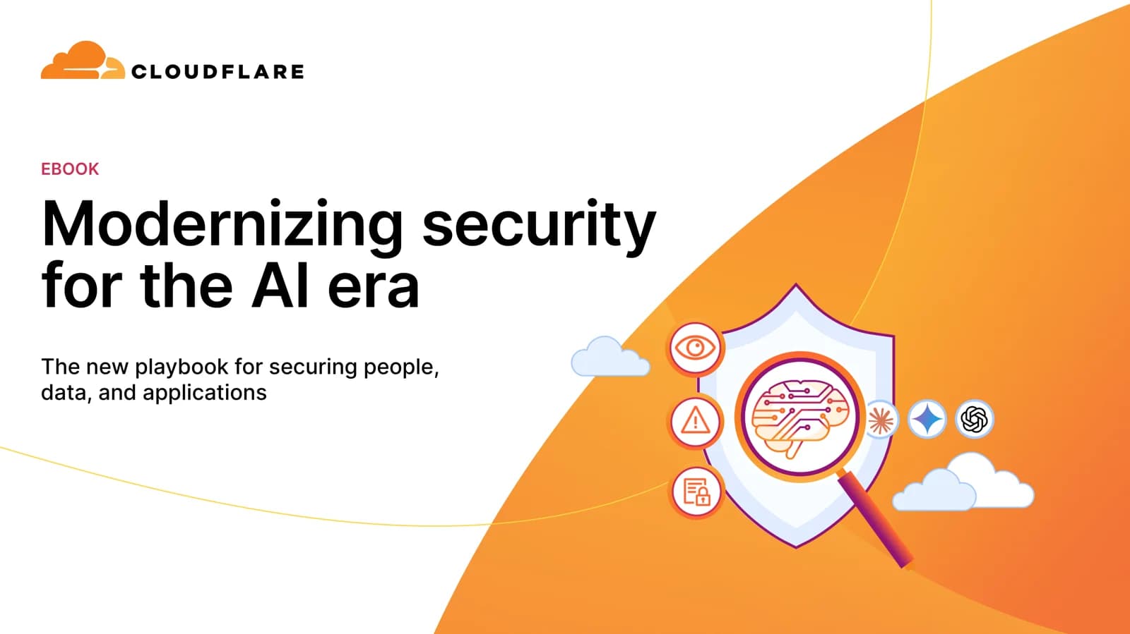 Modernizing security for the AI era
